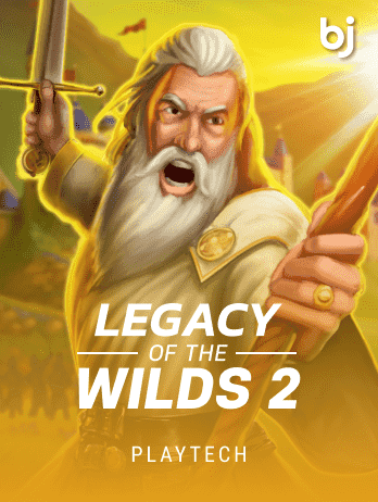 Legacy of the Wilds 2 thumbnail