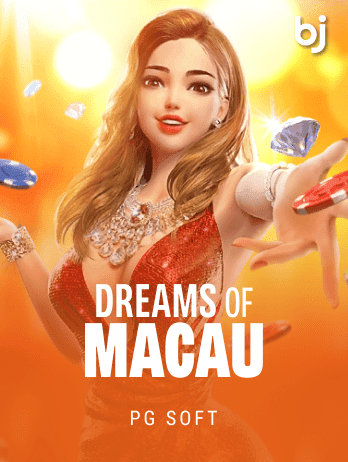 Dreams of Macau thumbnail