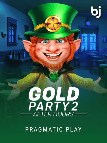 Gold Party 2 – After Hours thumbnail