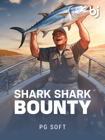 Shark Shark Bounty thumbnail